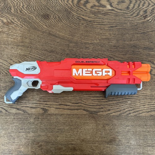 Nerf strike mega - nerf, n-strike
