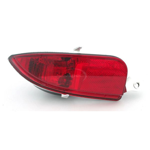 Apec rear fog light lamp - apec,