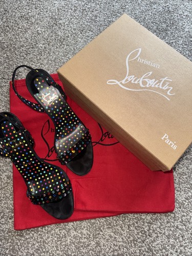 Christian louboutin marylin - louboutin,