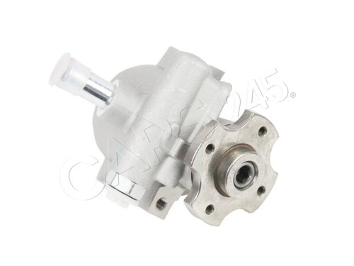 Steering system hydraulic - steering,