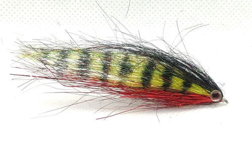 Pack perch fry slinky - 3‑pack,