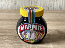 Marmite 4th & Final Elton John
