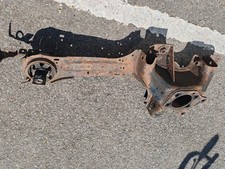 Rear Right  Outer Suspension Trailing Control Arm for Ford Mondeo MK4 07-14