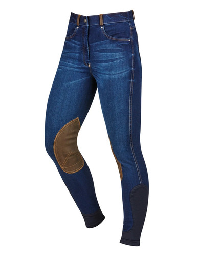 Shona knee patch - shona, quality