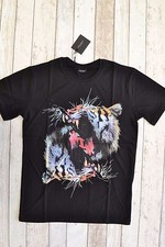 BNWT MARCELO BURLON VINCENTE