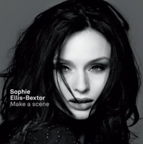 Sophie ellis bextor - sophie, ellis-bextor