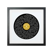 Ellie Goulding Lyrics Vinyl