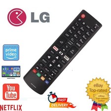 LG TV AKB75095308 REMOTE