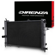 40mm DIRENZA BLACK ALLOY