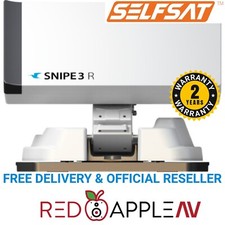 Selfsat Blackline SNIPE 3 R