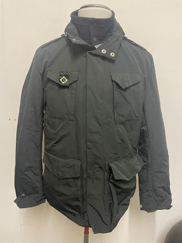Strum mas1203 mens quilted - mens,