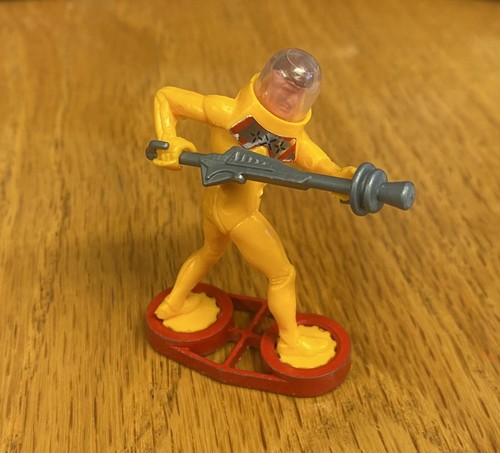 Britains deetail space toys - britains,