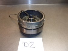 2008 YAMAHA YBR125 5VL ENGINE ROTOR. D2