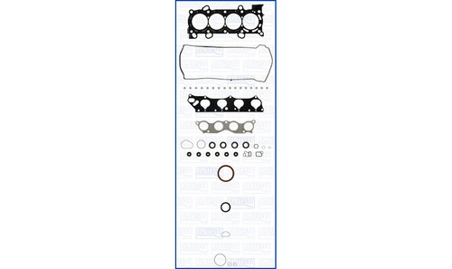 Genuine ajusa oem replacement - oem,