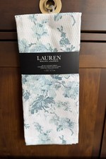 Ralph Lauren Set of 2 Tea