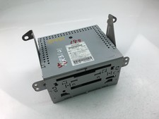 MITSUBISHI ASX GAW Music Player No GPS 8701A352 15241245