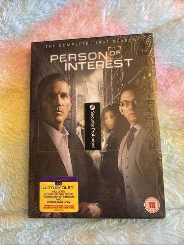 Person interest the - of, interest: