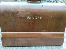 Singer 15K Sewing Machine –