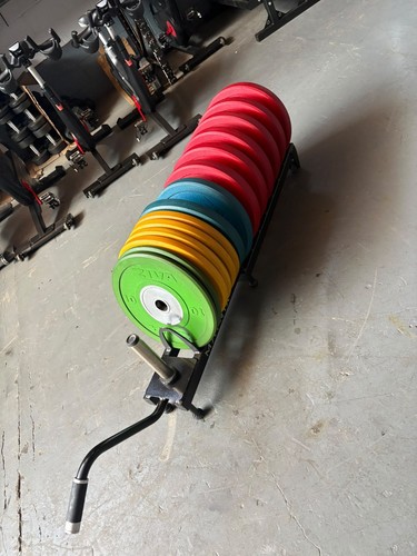270 ziva bumper - 270, kg