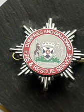 OBSOLETE DUMFRIES and GALLOWAY