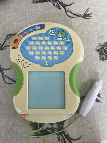 Leapfrog 2013 scribble - leapfrog, and