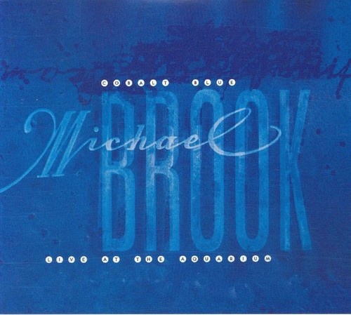 Brook michael cobalt - brook,,