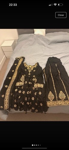 Beautiful golden and black - beautiful,