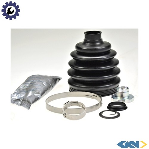 Bellow kit drive shaft - shaft, 306250