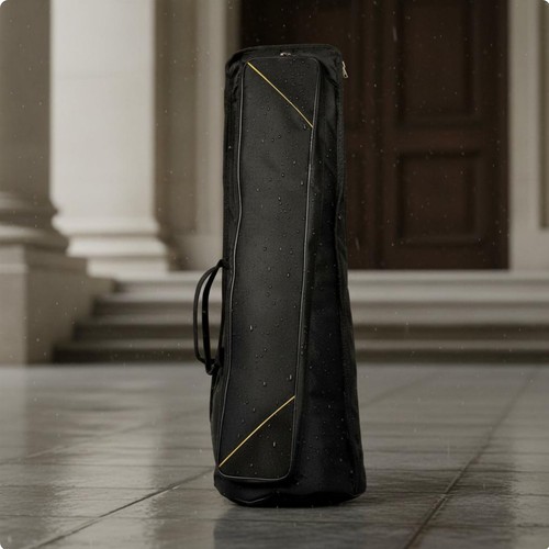 Brass instrument gig bag - instrument,