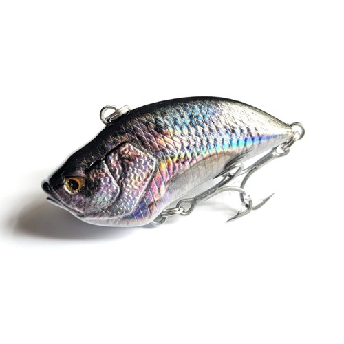 Vib lure sinking aggressive - sinking,