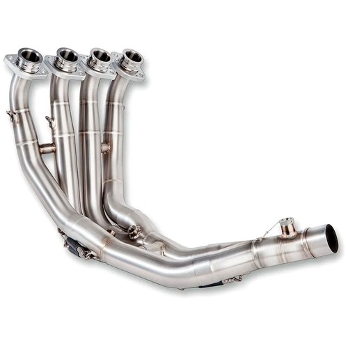 Akrapovic stainless steel - akrapovic,