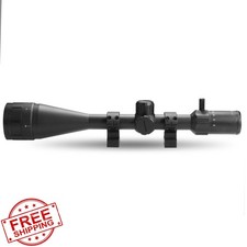 Monstrum Marauder 6-24x50