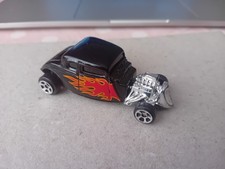 MAISTO 1934 FORD HOT ROD CAR