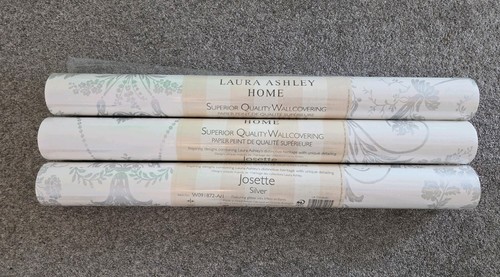 Laura ashley josette silver - laura,