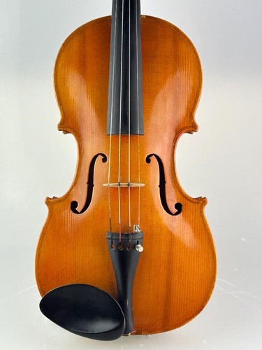 Antique english violin by - 4/4,