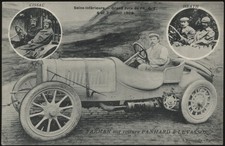 FRA. L'Hirondelle Grand Prix