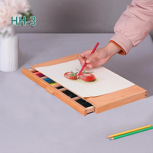 Art storage box - storage,
