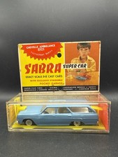 Sabra Gamda Koor Chevelle