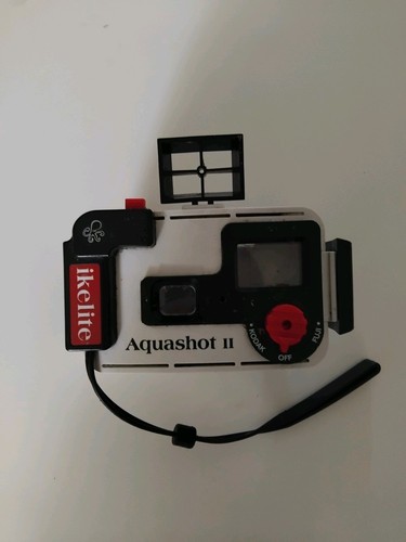 Ikelite aquashot underwater - aquashot,