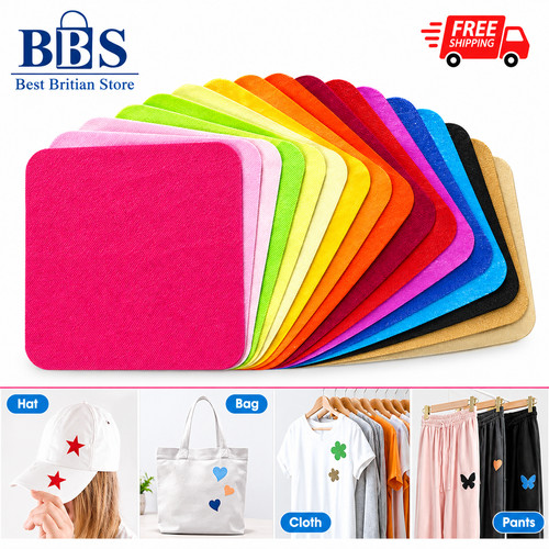 4pcs iron mending patches - mending,