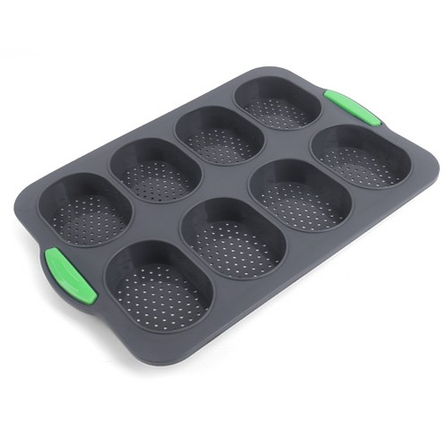 Roll silicone french - french, bread