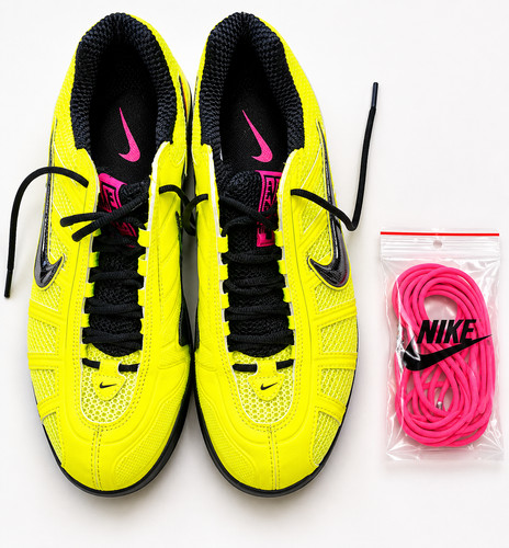 Nike air zoom total iii - zoom, 90