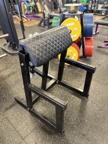 Strength fabs preacher bench - preacher,