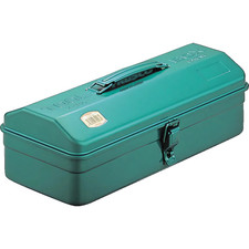 TRUSCO Y-350GN Green Tool Box