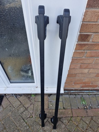 Halfords raised rail steel - halfords,