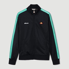 Ellesse Mens Track Jacket
