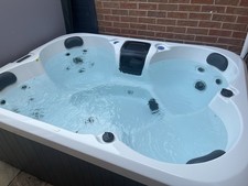 Monalisa Serenity SE Spa Hot Tub
