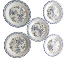 Royal Doulton "Coniston" 5 X