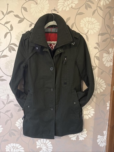 Super dry jacket size - dry, small