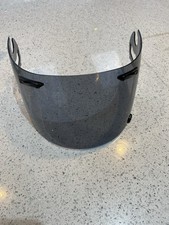 Aria -Super AdSis I-Type Visor For RX -7RC Plus Others